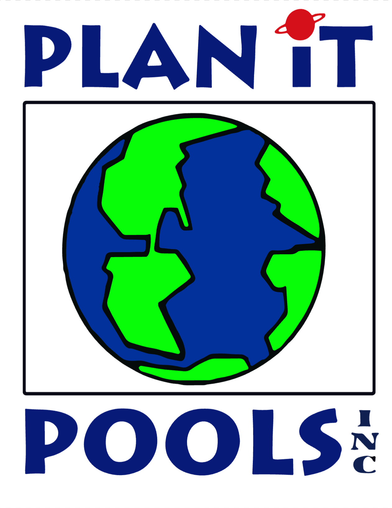 Plan It Pools